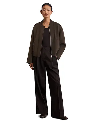 MARC O'POLO | Veste en laine | 